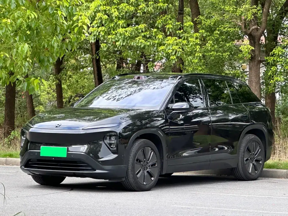NIO ES7 75kWh 2023