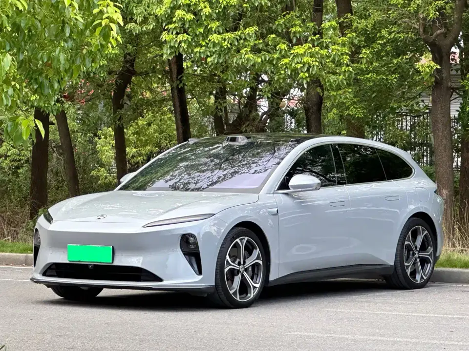NIO ET5T 75kWh Touring 2025