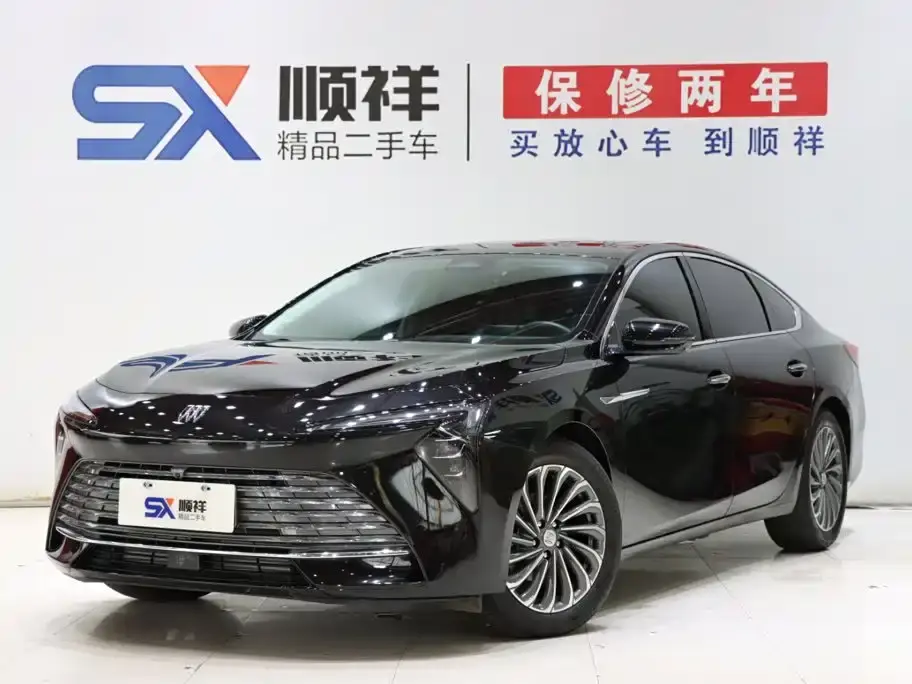 Buick LaCrosse 28T Premium Edition 2023