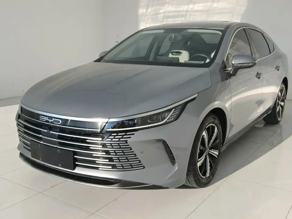 BYD Destroyer 05 DM-i 120KM Premium 2022