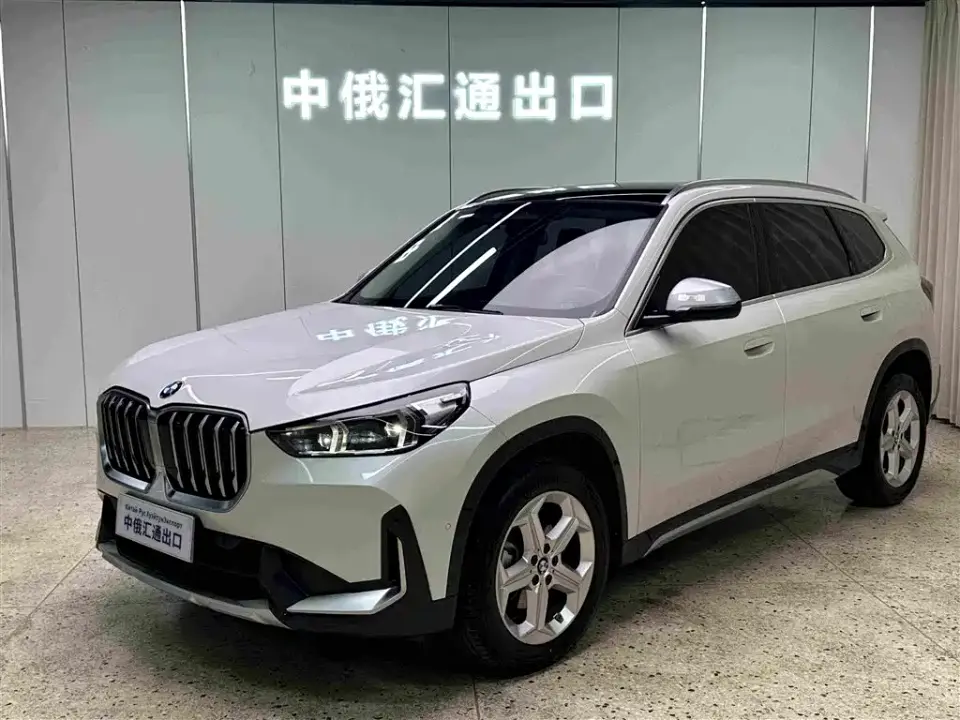 BMW X1 sDrive20Li X Design Package 2023