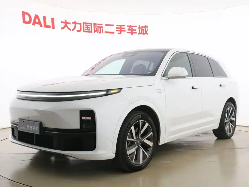 Li Auto L7 Pro 2023