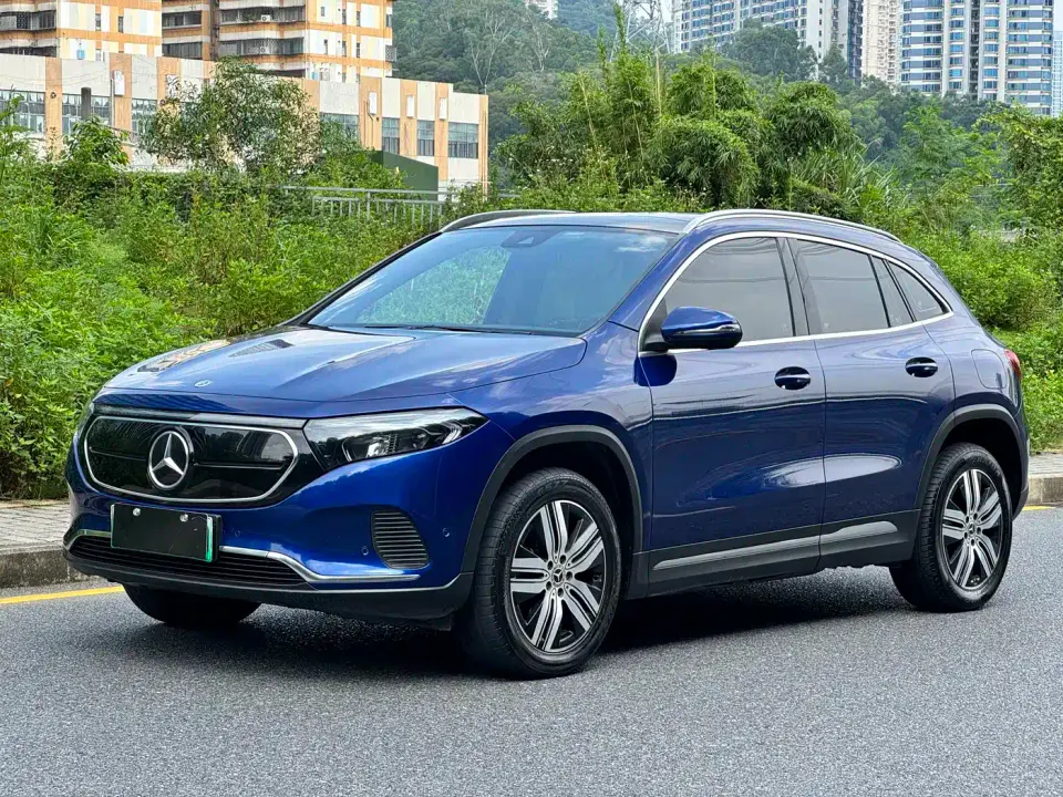 Mercedes-Benz EQA EQA 260 2023