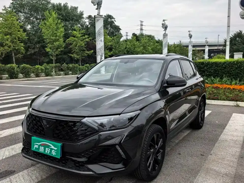 Jetta VS5 280TSI Auto Highlight Enjoyment Type 2023