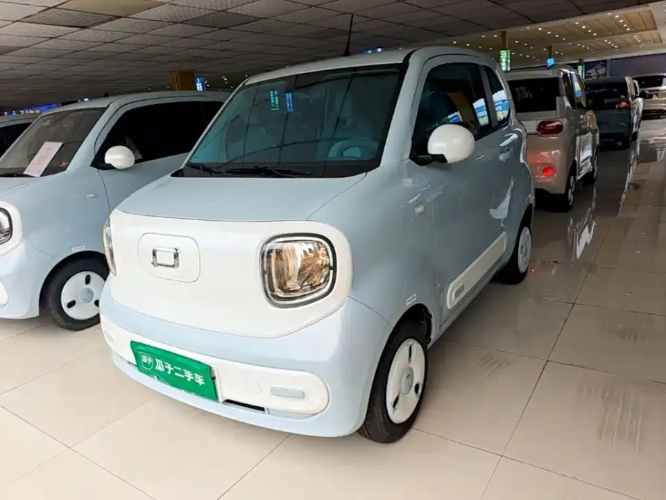 Besturn Bestune Pony 222km Agile Horse 2025