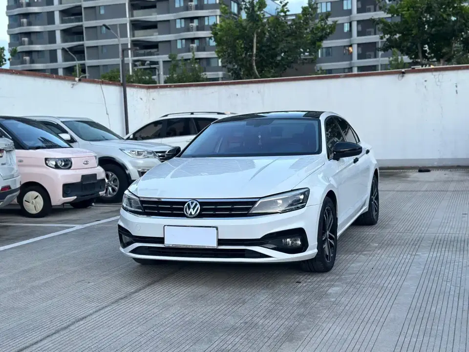 Volkswagen Lamando 280TSI DSG Comfort Edition 2021