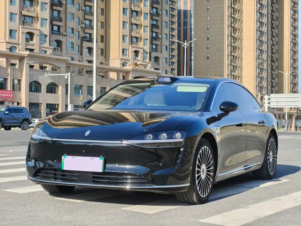 Xiangjie Enjoy World S9 Model Pure Electric Max AWD 100kWh 2026