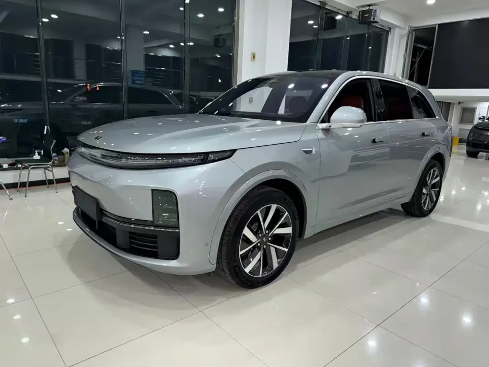 Li Auto L7 Air 2024