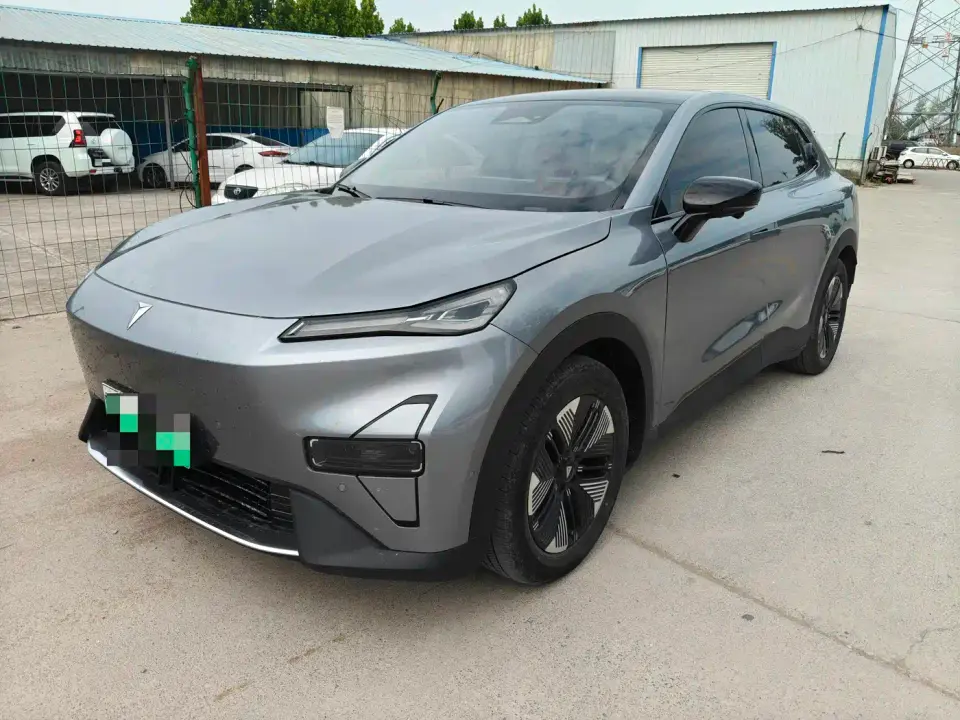 Deepal Shenlan S05 510Max Pure Electric Edition 2025