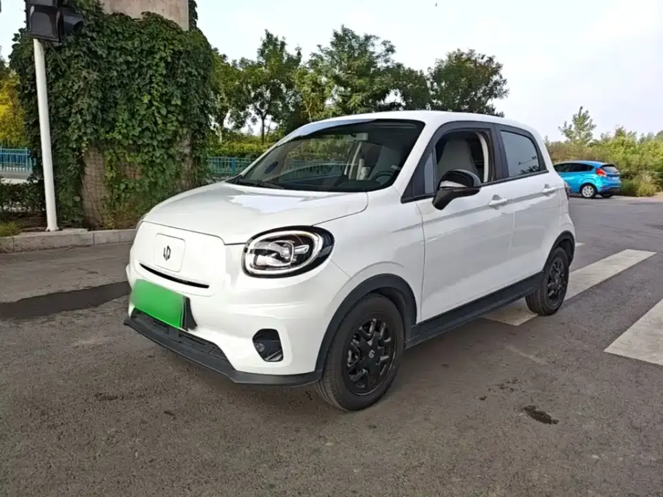 Leapmotor T03 Model 310 Comfort Edition 2025
