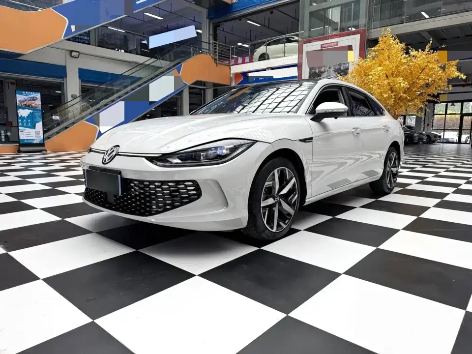 Volkswagen Lamando Lamando L 280TSI DSG Cool Edition 2023