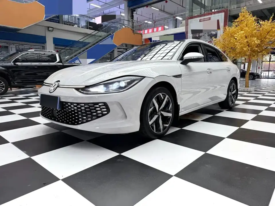Volkswagen Lamando Lamando L 280TSI DSG Cool Edition 2022