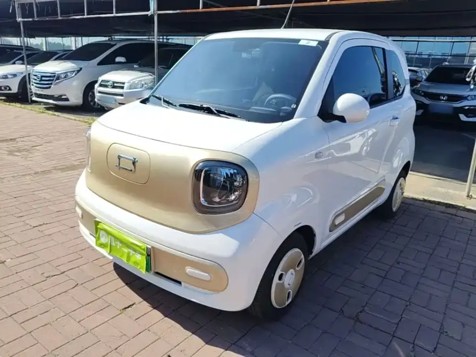 Besturn Bestune Pony 222km Agile Horse 2025