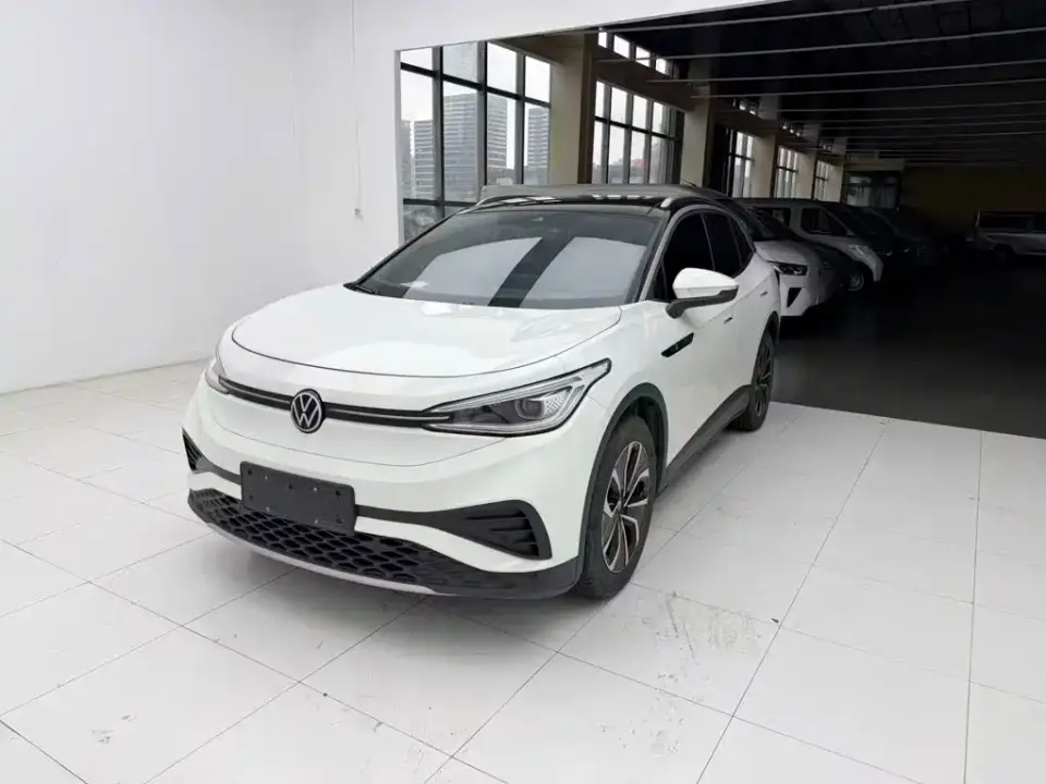 Volkswagen ID.4 X Pure Intelligent Edition 2024