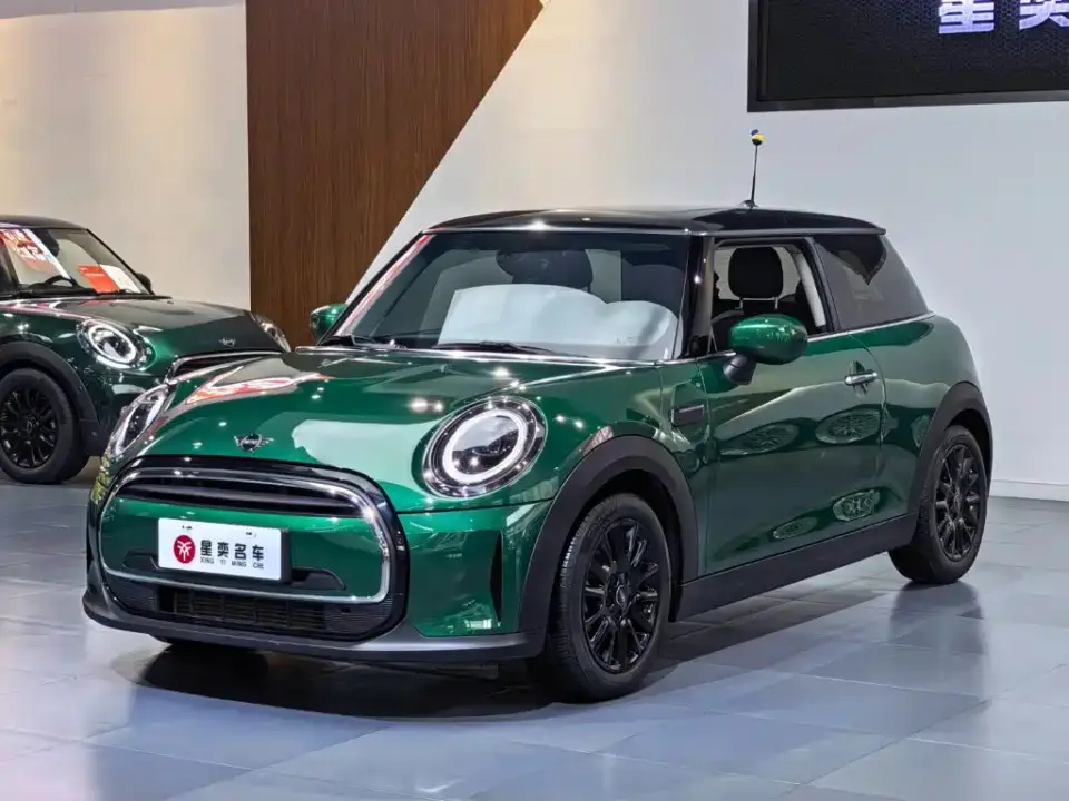 Mini MINI 1.5T ONE 2022
