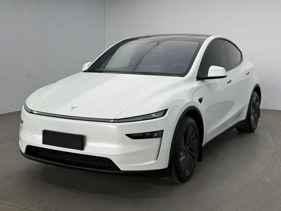 Tesla Model Y Rear-Wheel Drive 2026