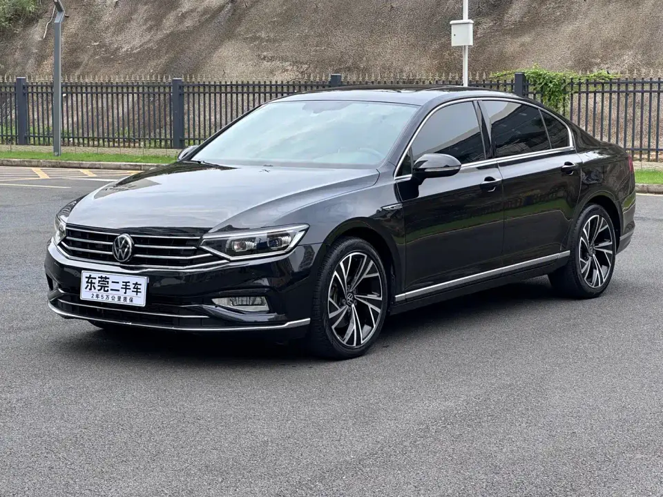 Volkswagen Magotan 330TSI DSG 30th Anniversary Edition 2022