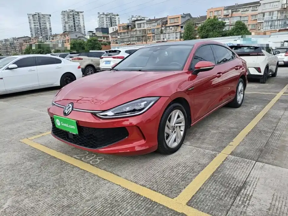 Volkswagen Lamando Lamando L 280TSI DSG Glamour Edition 2023