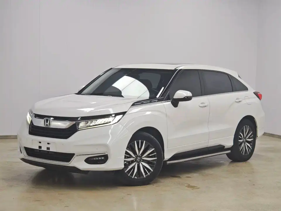 Honda Avancier 370TURBO 2WD Luxury Edition 2022