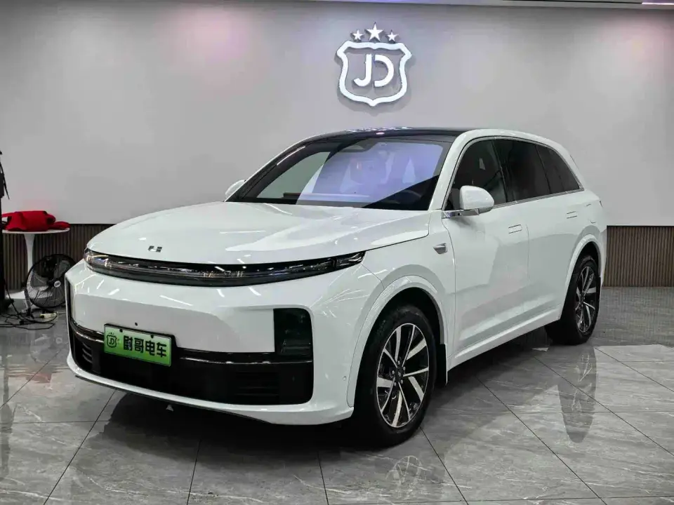 Li Auto L7 Pro 2023