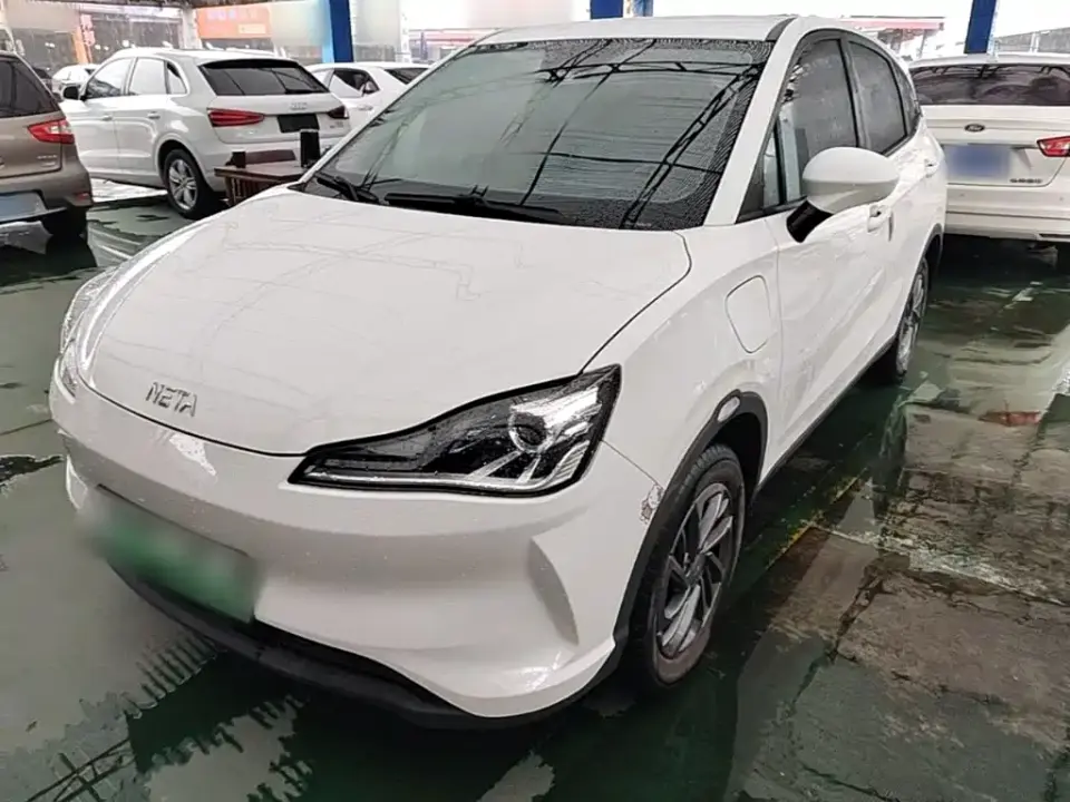 Neta Nezha V Tide 300 Lite Ternary Lithium 2022