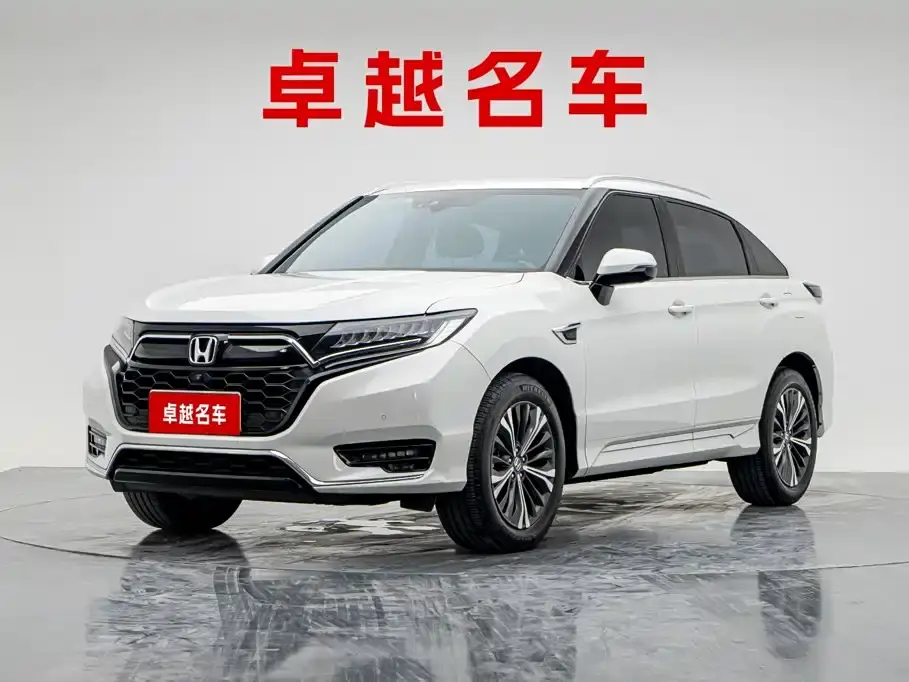 Honda UR-V 370TURBO AWD Prestige Edition 2023