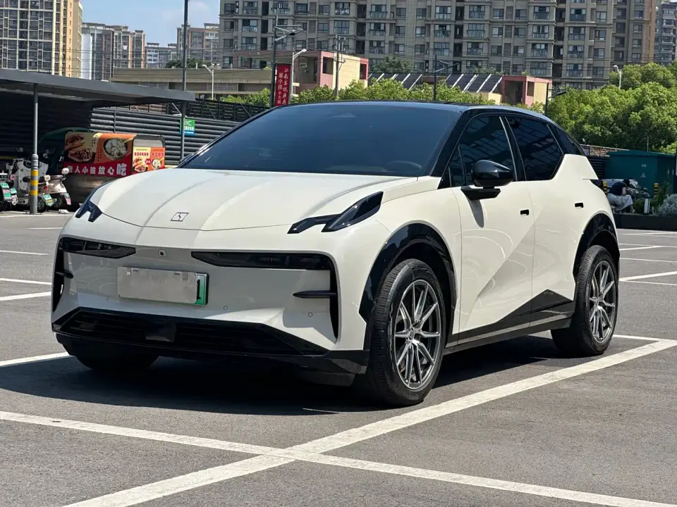 Zeekr X AWD YOU Edition 4-Seater 2023