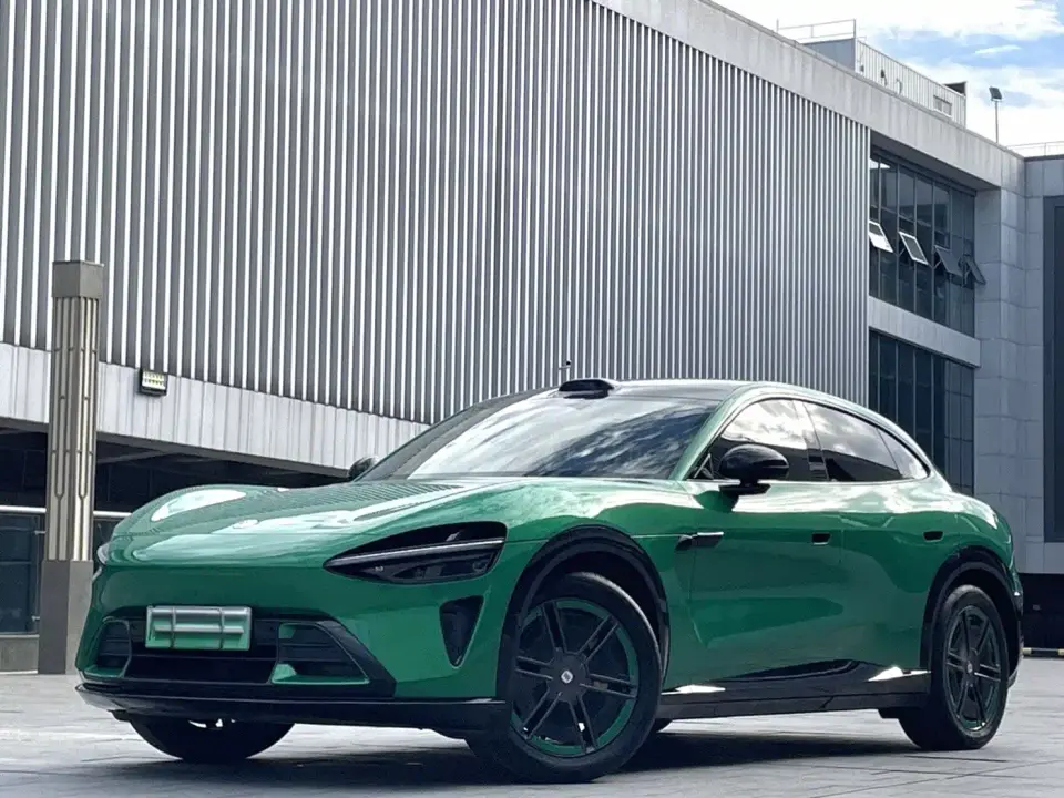 Xiaomi Auto Xiaomi YU7 Extended Range RWD Edition 2025