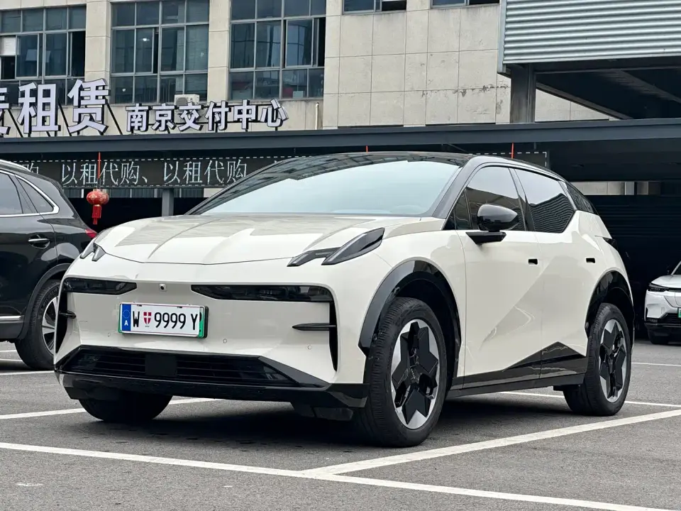 Zeekr X RWD ME Edition 5-seater 2023