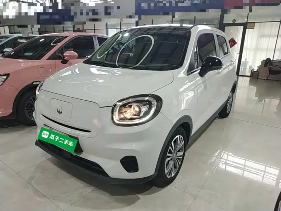 Leapmotor T03 310 Comfort Edition 2024