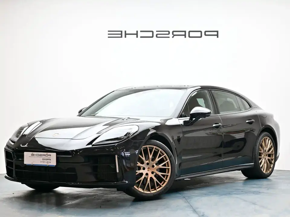 Porsche Panamera Panamera Executive Long Wheelbase 2.9T 2025