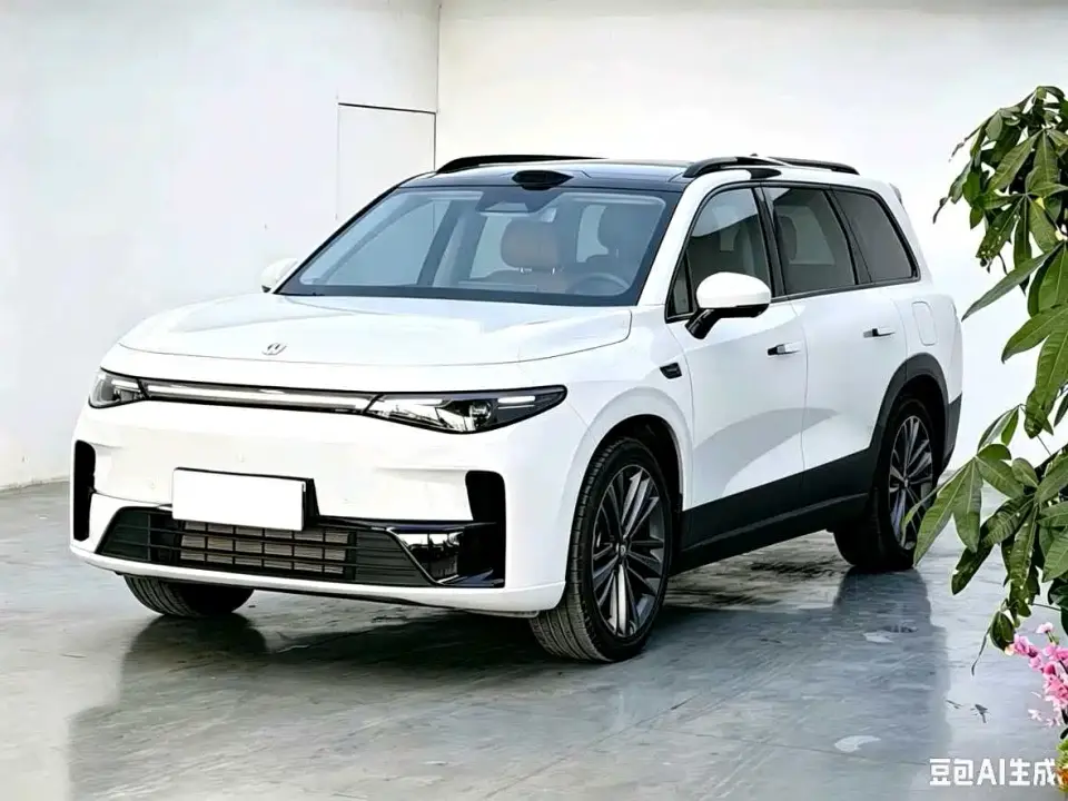 Leapmotor C16 Extended Range 200 LiDAR Edition 2024