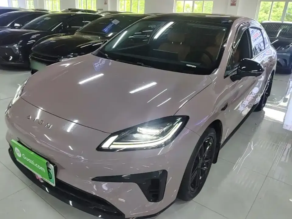 Aion RT 650 Smart Premium Edition 2025