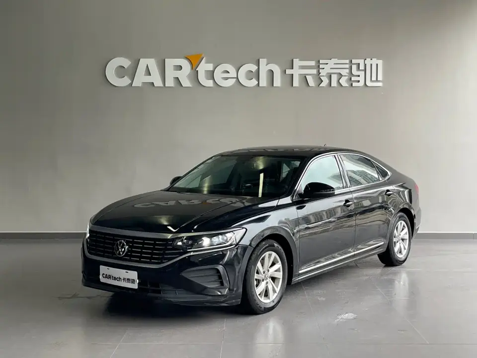 Volkswagen Passat 280TSI Business Edition 2025