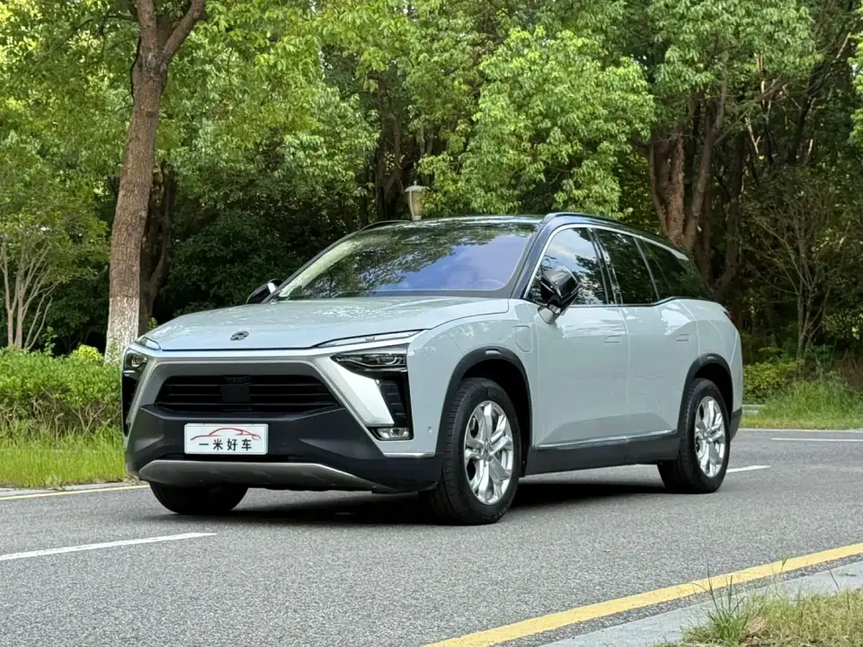 NIO ES8 415KM 6-Seater 2021