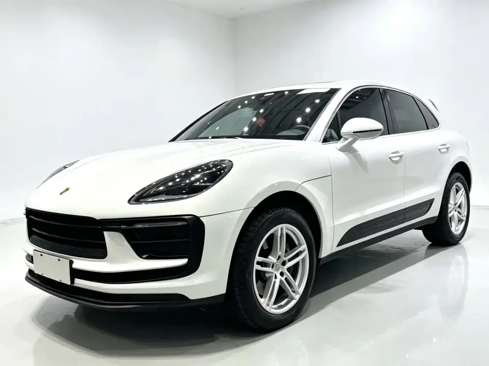 Porsche Macan Macan 2.0T 2023