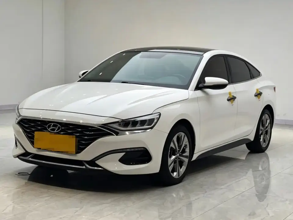 Hyundai Fista 280TGDi Smart Speed Edition China VI 2019