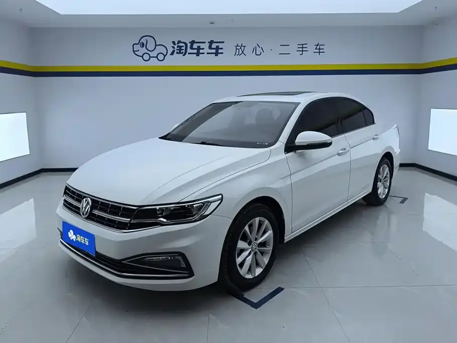 Volkswagen Bora 1.5L Automatic Comfort 2020