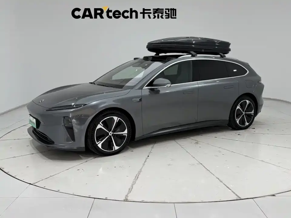 NIO ET5T 75kWh Touring 2024