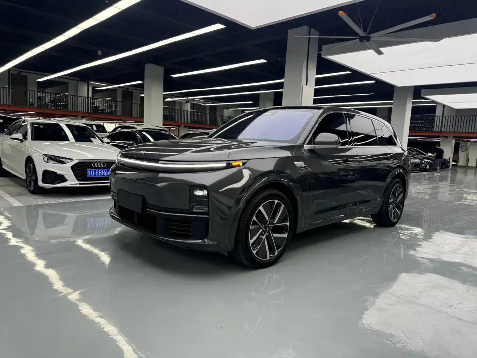 Li Auto L7 Pro 2023