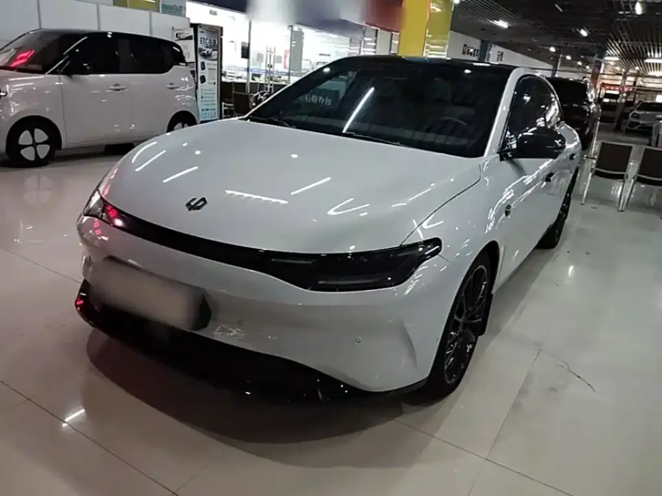 Leapmotor C01 630 AWD Performance Edition 2023