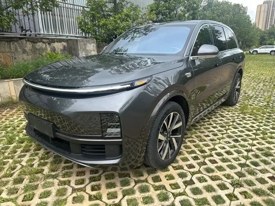 Li Auto Li L8 Air 2023