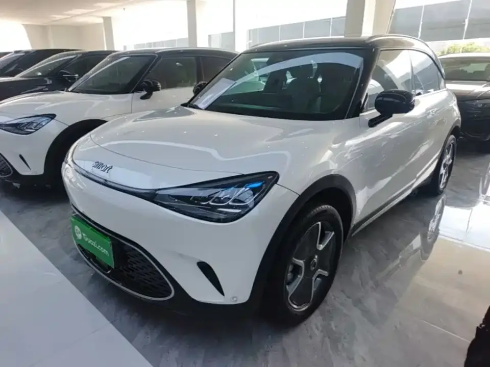 Smart Elf #1 Model Pro Edition 2023