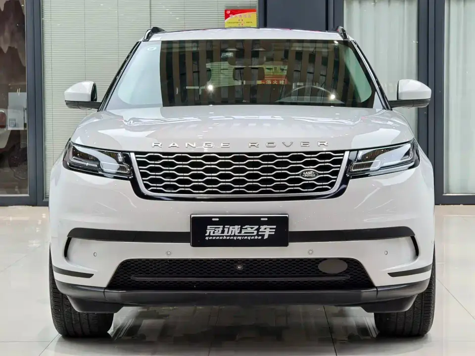 Land Rover Range Rover Velar 250PS 2023