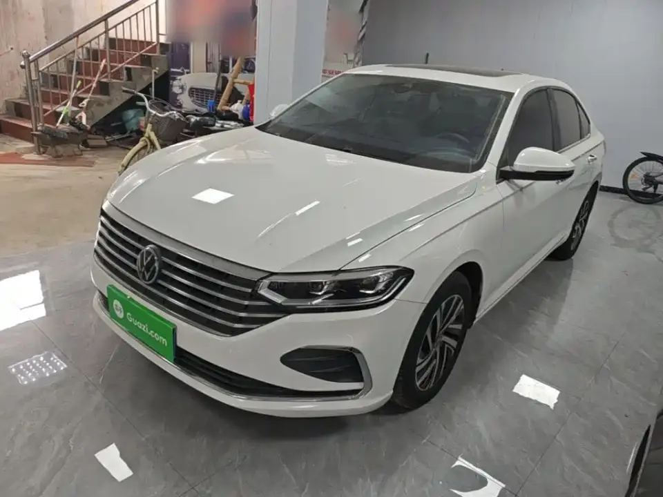 Volkswagen Lavida 300TSI DSG Comfort Edition 2023