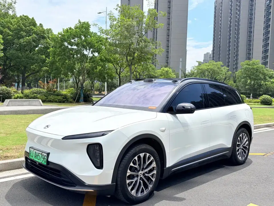 NIO ES6 75kWh 2025