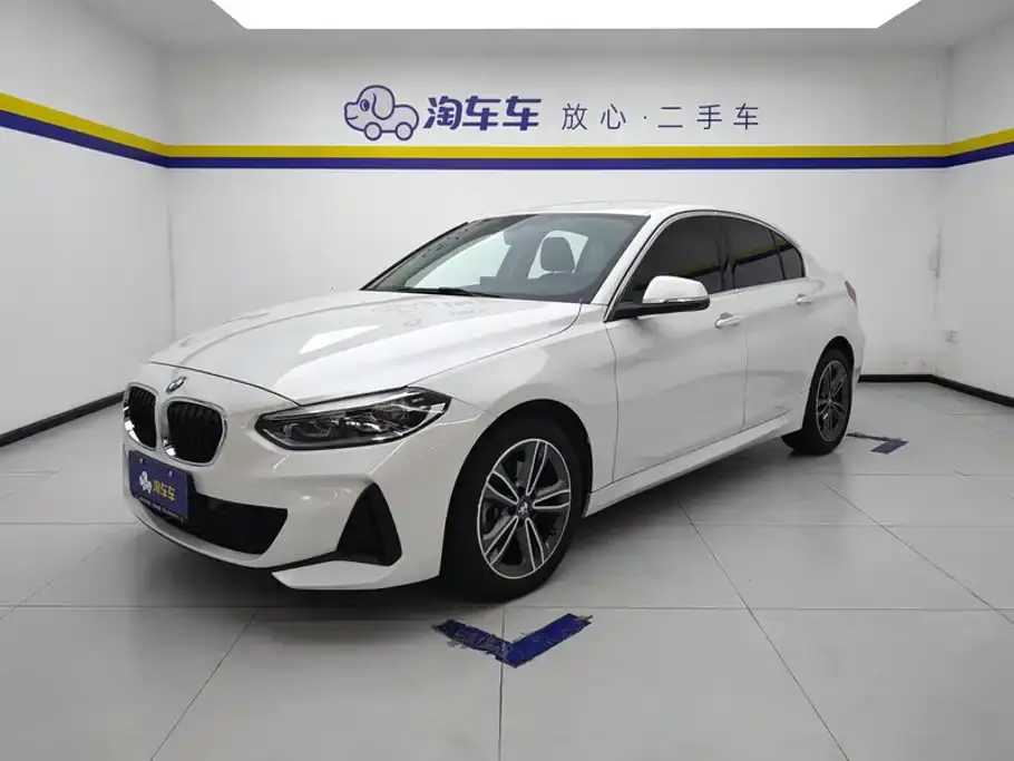 BMW 1 Series 120i M Sport 2023