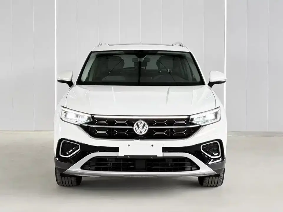 Volkswagen Tayron 280TSI 2WD Luxury Plus Advanced Edition 2023