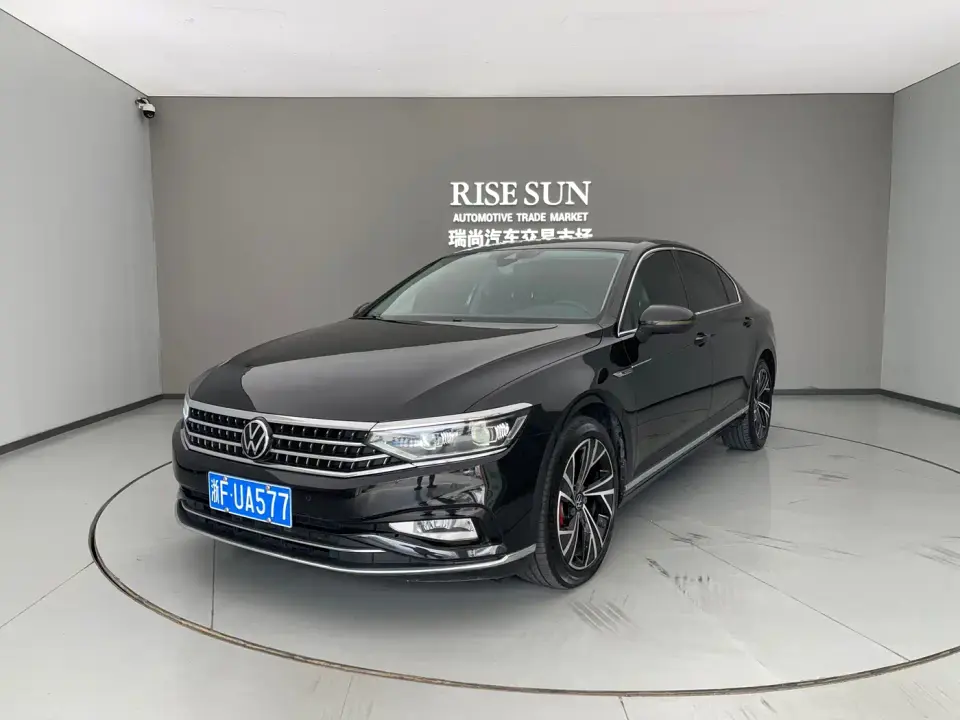 Volkswagen Magotan 330TSI DSG 30th Anniversary Edition 2022