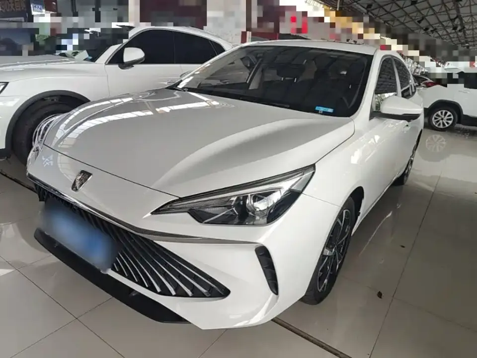 Roewe i5 1.5L CVT Honor Edition 2024